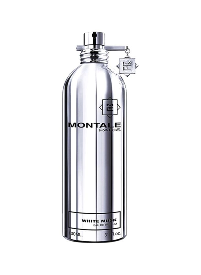 Montale White Musk Eau de Parfum 100 ml