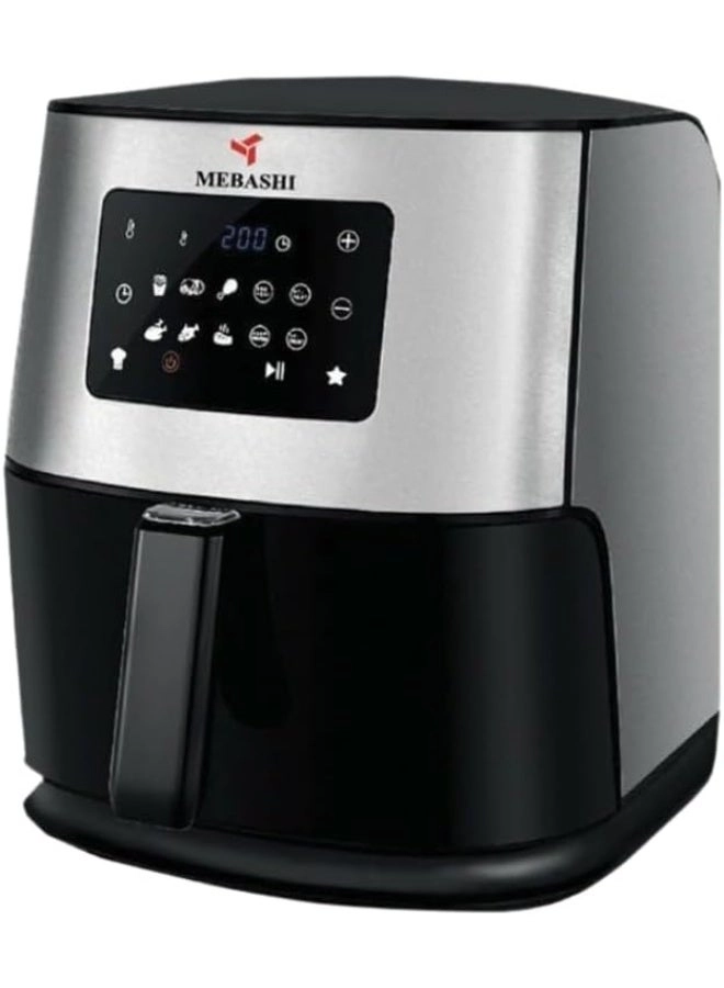 Air Fryer ME-AF994SS