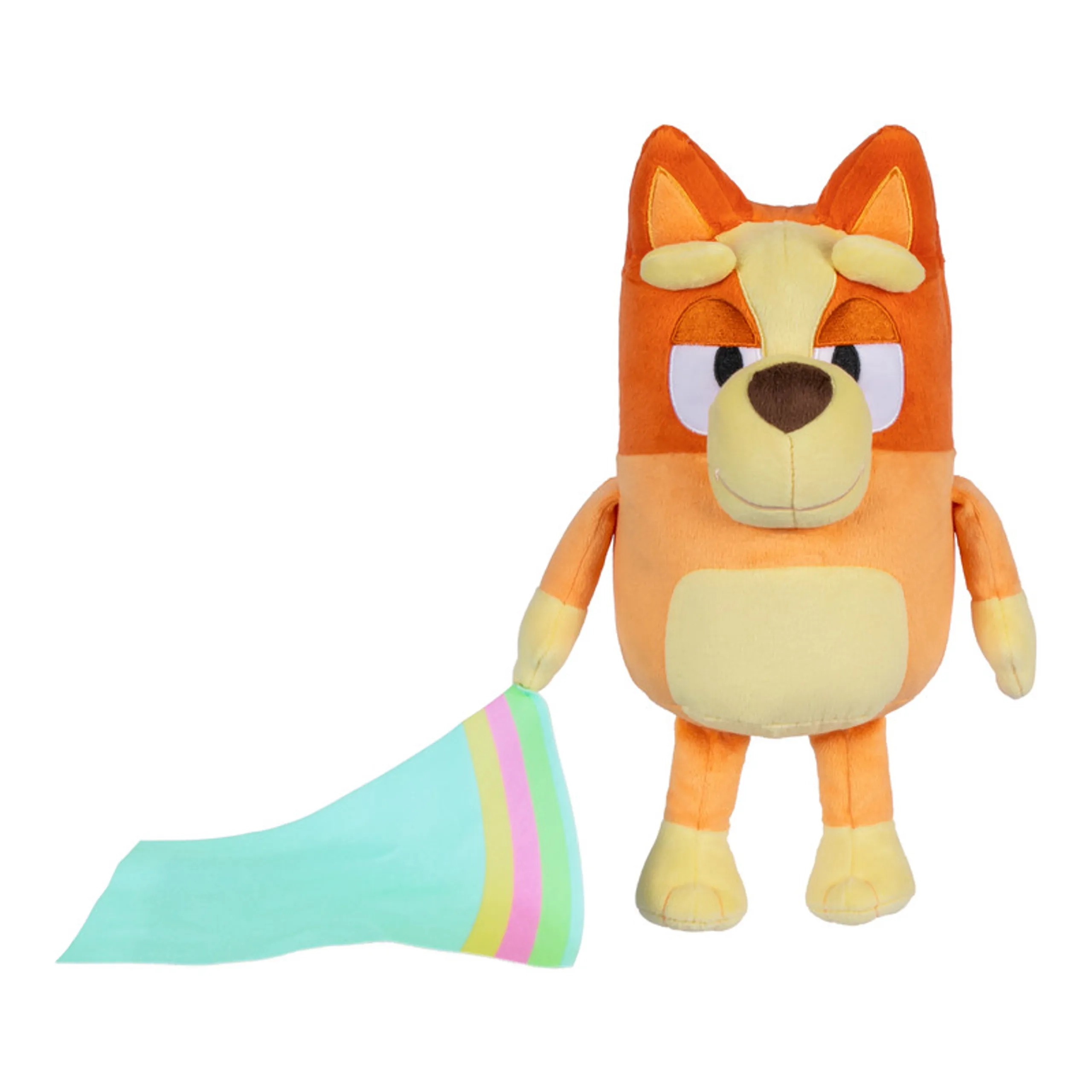 Sleepytime Plush Toy S11 - Sound effects 13-Inch
