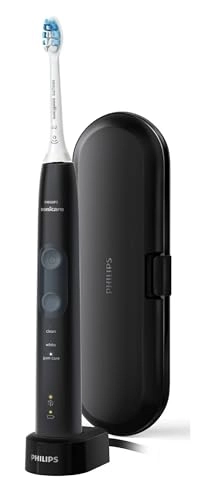 Protective Clean 5100 - Rechargeable Electric Toothbrush White/Blue