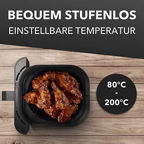 Hot Air Fryer XXL FR 3782 H