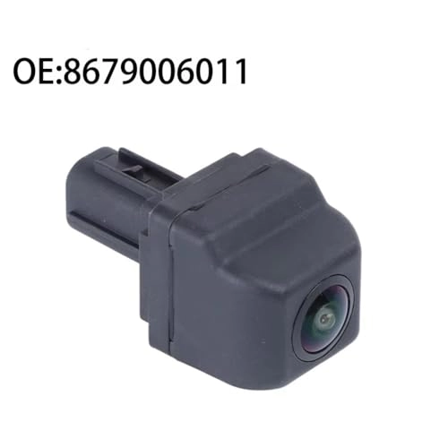 Rear View Camera - 170 wide-angle Direct Replacement