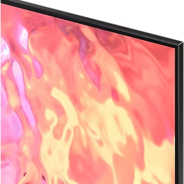 QA85Q60CAUXZN - 85 inch