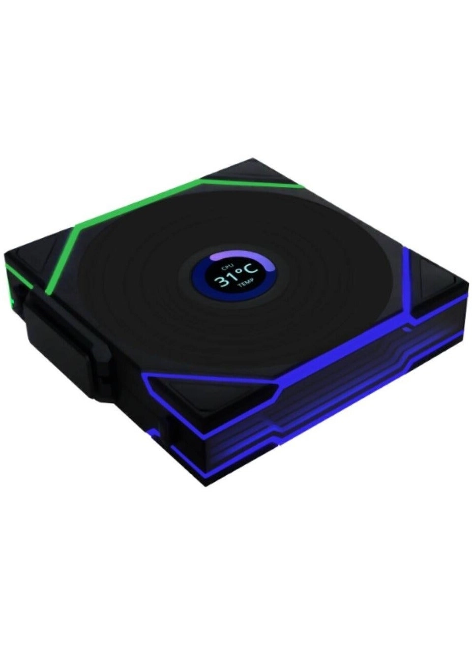 Uni Fan TL 120 - Triple Pack 120mm