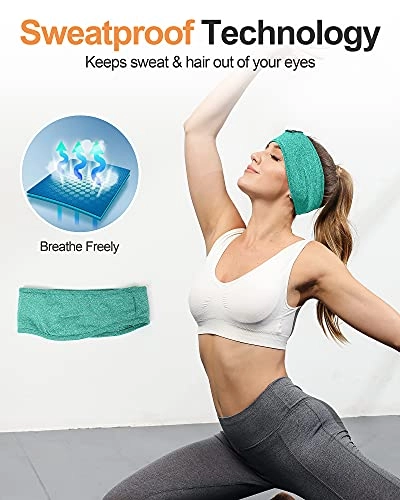 FULH01 Wireless Headphone