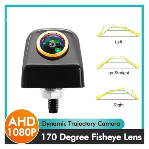 Reverse Camera - Night vision HD