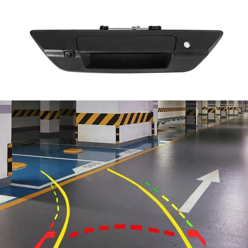 Parking Camera - Night vision NTSC