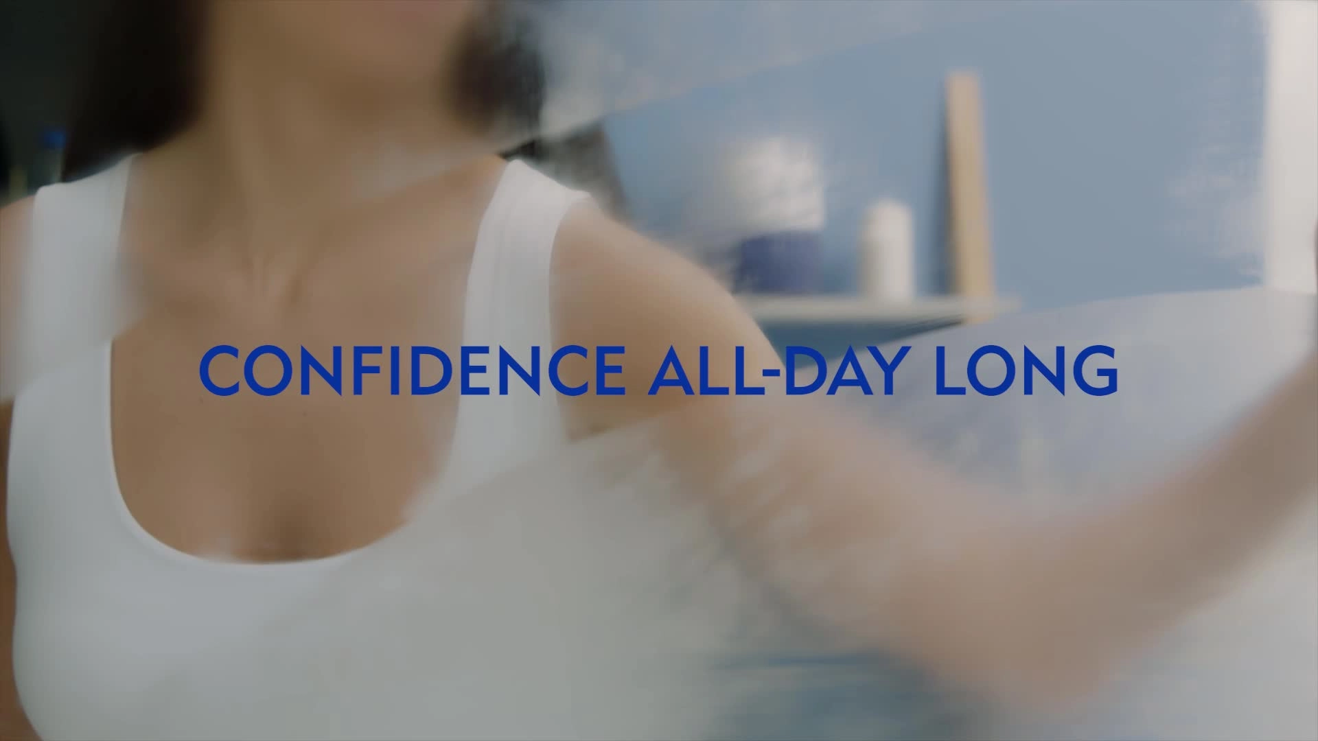 Dry Comfort - 50 milliliter