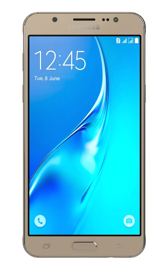 Galaxy J5 Prime - 2GB 16GB