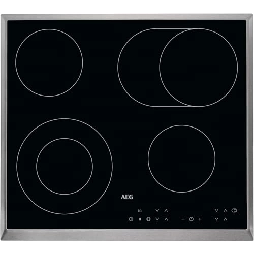3000 Series HK634060XB Ceramic hob