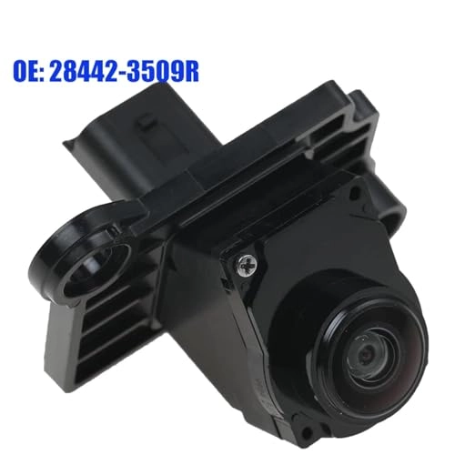 Reversing Camera - Night vision