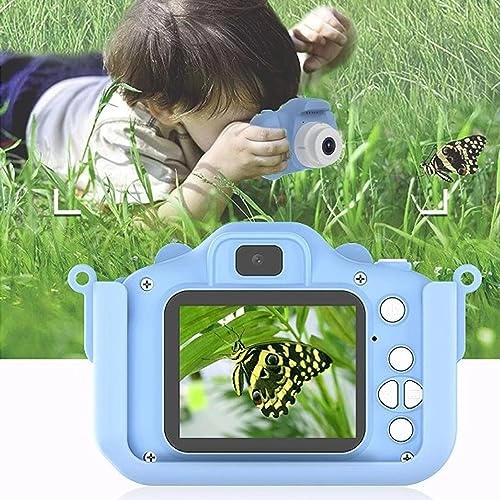 Mini Retro Digital Camera
