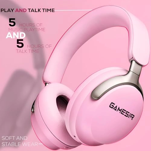 Echo Plus Wireless Headphone