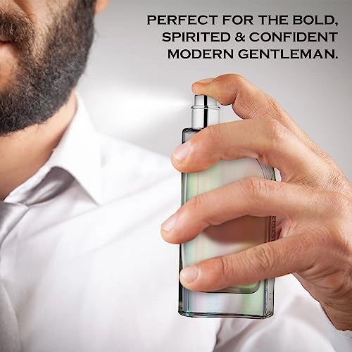 Insurrection Pure Eau de Parfum 91 ml