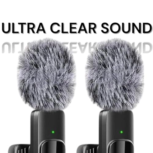 LOQP-mic-pro Wireless Microphone