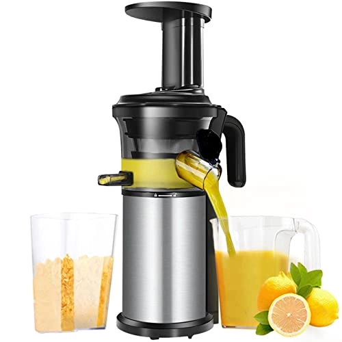 Masticating Juicer - 150 Watts 1500 Milliliters