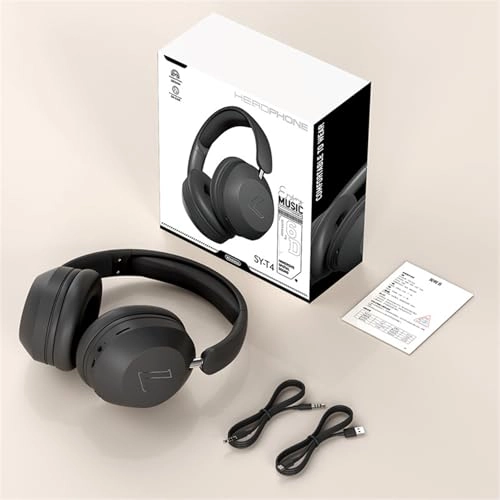 SY-T8 Wireless Headphone