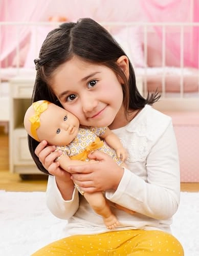 Feeding Time - 3 years and up 5 pieces