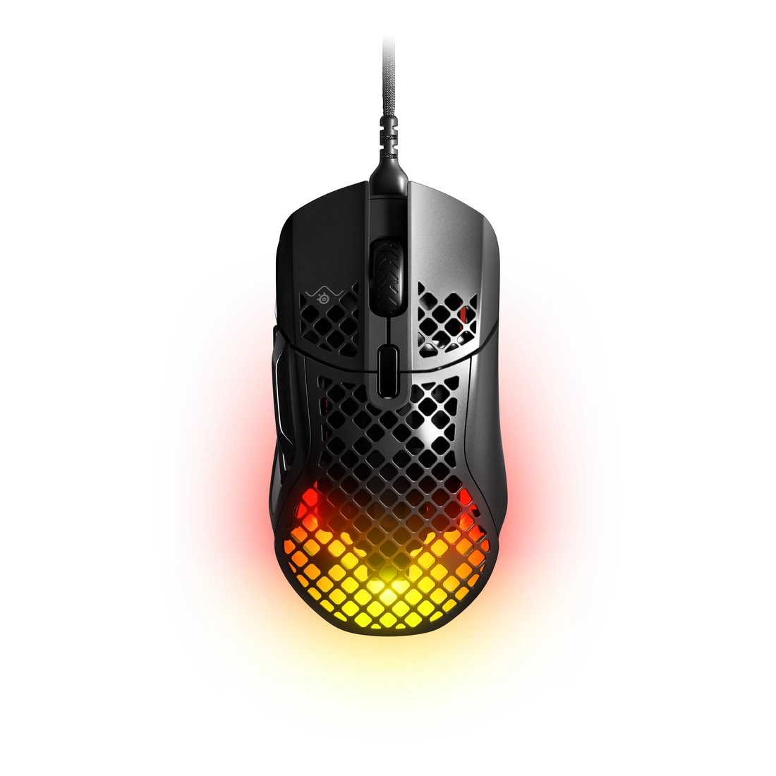 Steelseries Aerox 5 Gaming Mouse - Wired