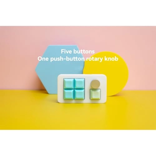 Macro Keyboard - Wired