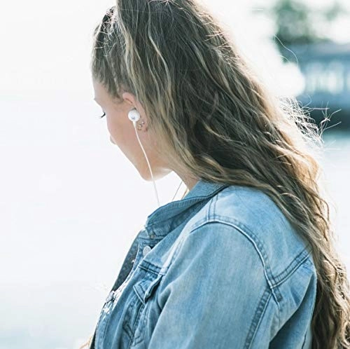 The Plug Wired Earbud