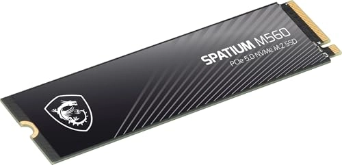 SPATIUM M560 - 1TB