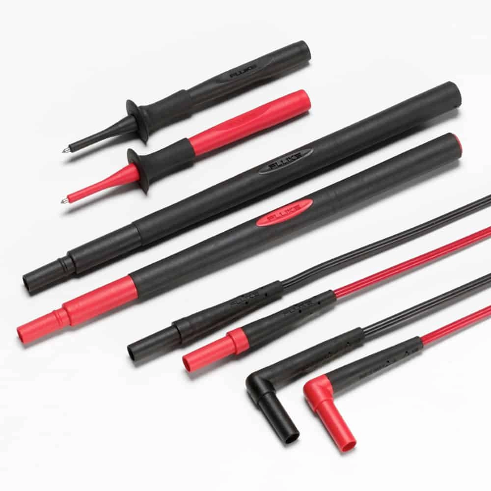 Fluke TL238 - 10 A 1000 V CAT III 600 V CAT IV