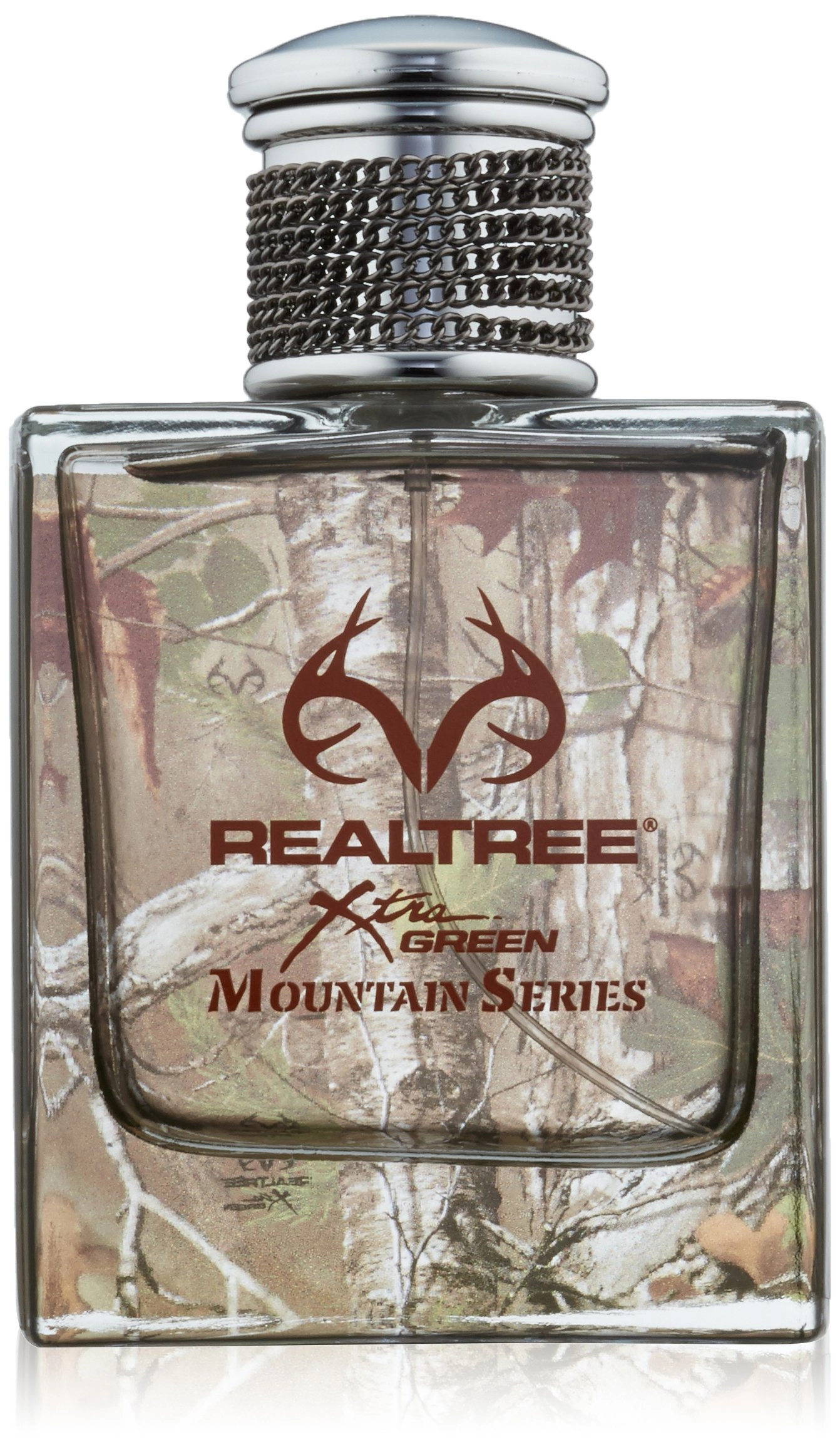 Jordan Outdoor Mountain Series Eau de Toilette 3.4 Oz