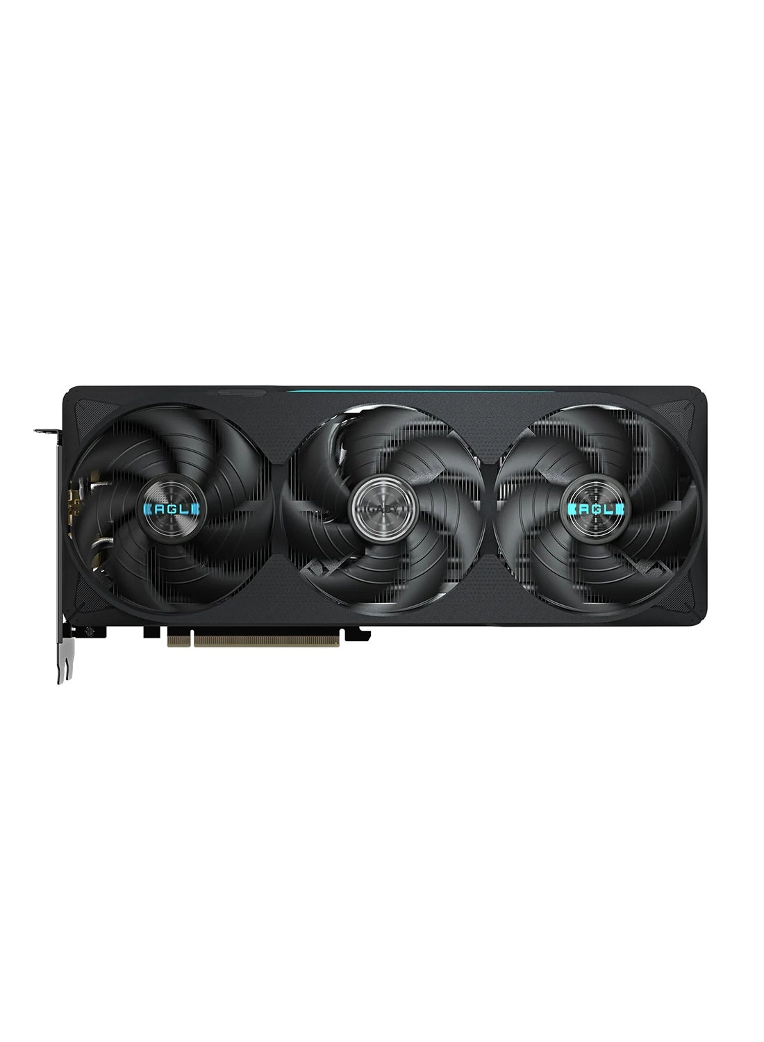GeForce RTX 5070 Ti EAGLE OC SFF - 16GB