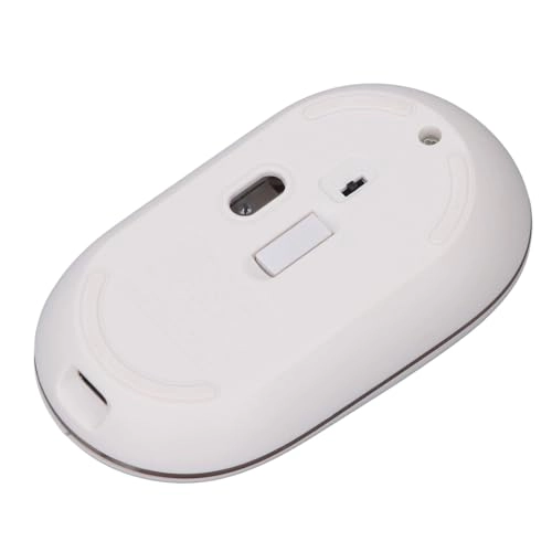 Wireless Mouse - Bluetooth 2.4GHz