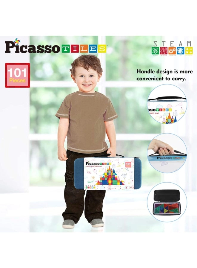 Magnetic Tiles (PB01)