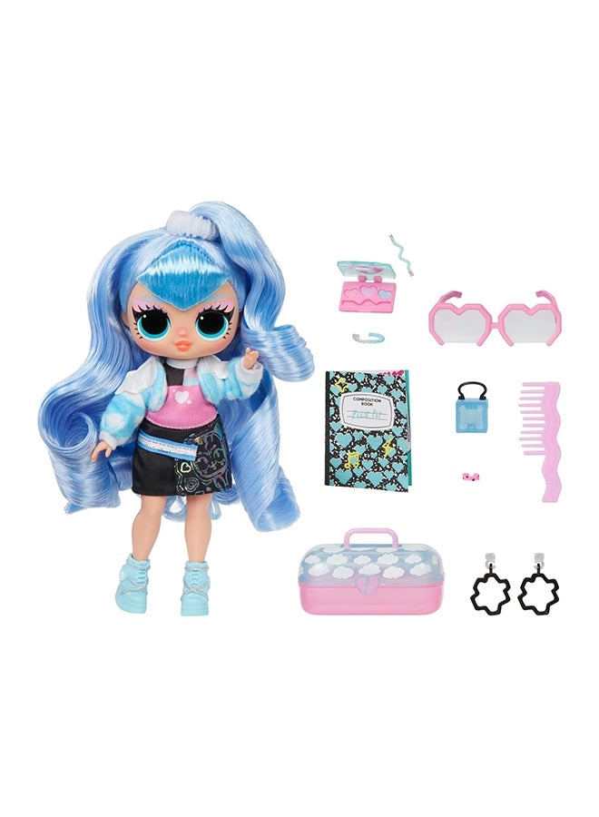Ellie Fly Tweens Core Doll - 10+ surprises Ages 3+