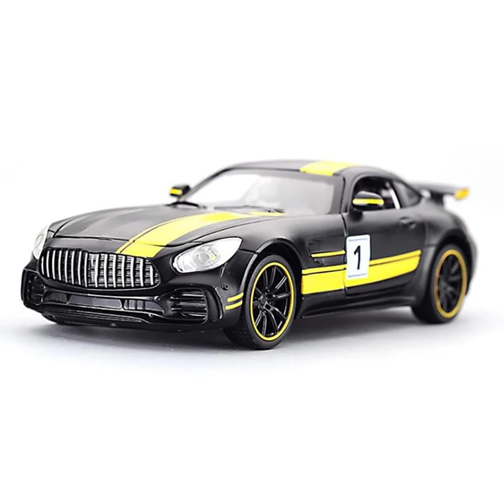 minniq store AMG G63 - 1:32 1 pcs