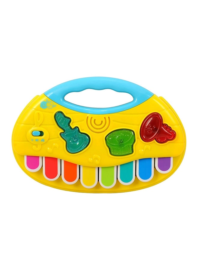 My Little Keyboard - 2 and up