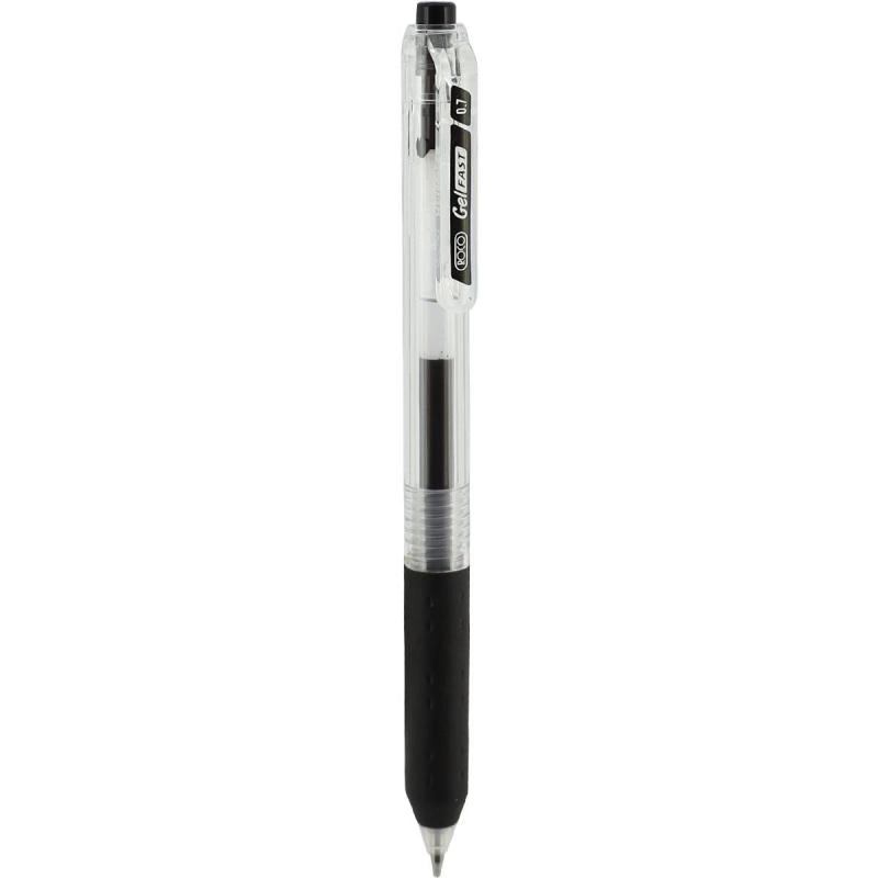 Gel Ink Pen - 8 Pens 0.5 mm