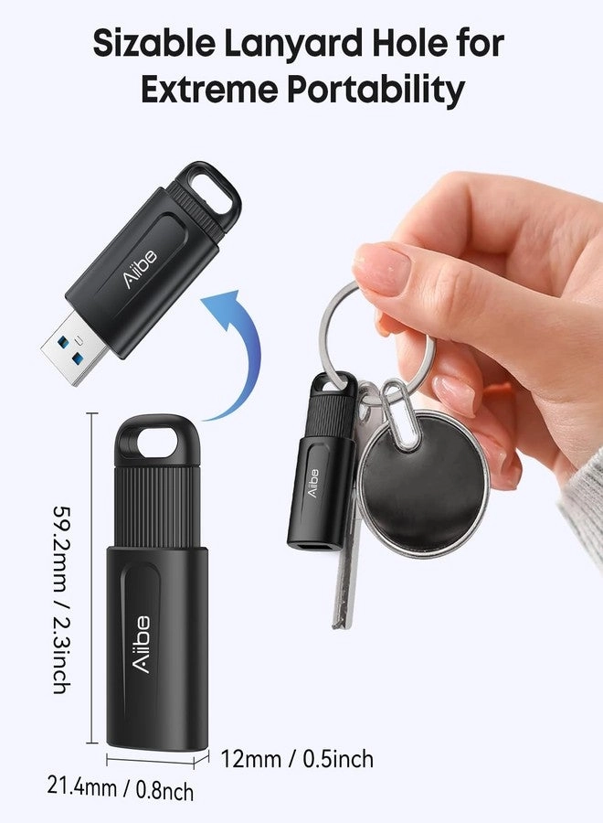 Flash Drive - USB 3.0 USB Type C 128GB