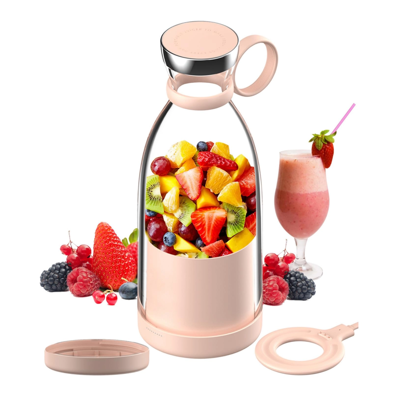 Portable Blender