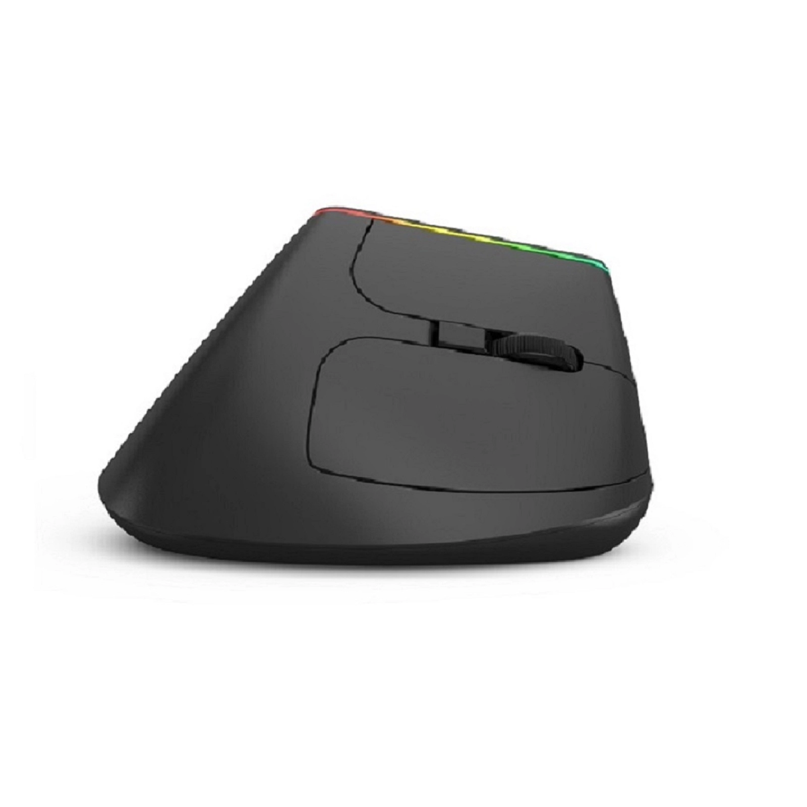 M618C Vertical Mouse - Wireless