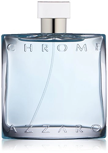 Chrome Aqua Eau de Toilette 100 ml