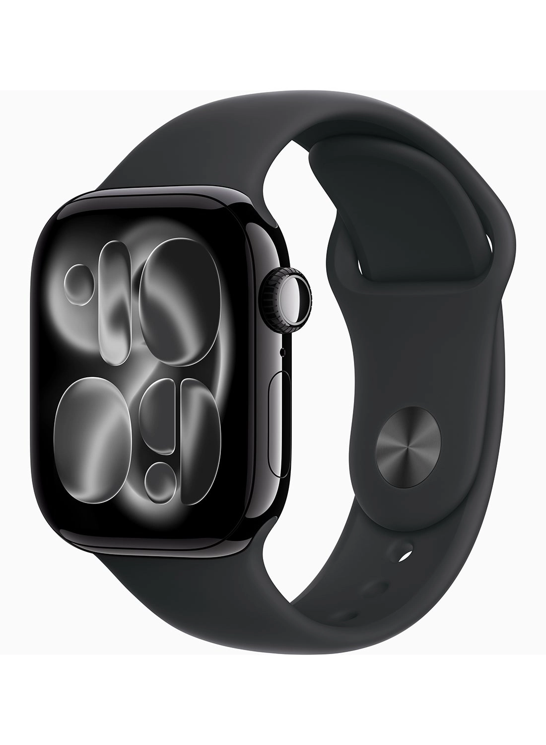 Watch Series 11 42mm Aluminium Cellular GPS