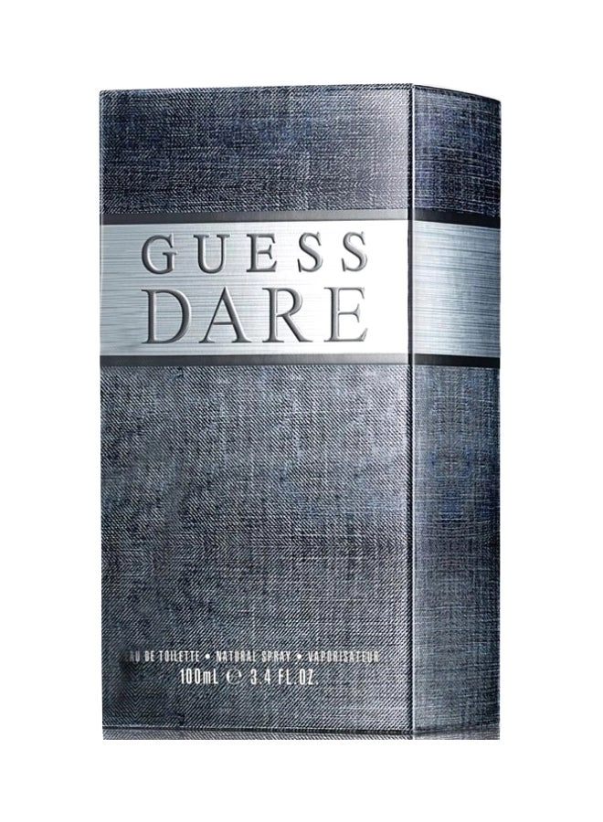 Dare Eau de Toilette 100ml