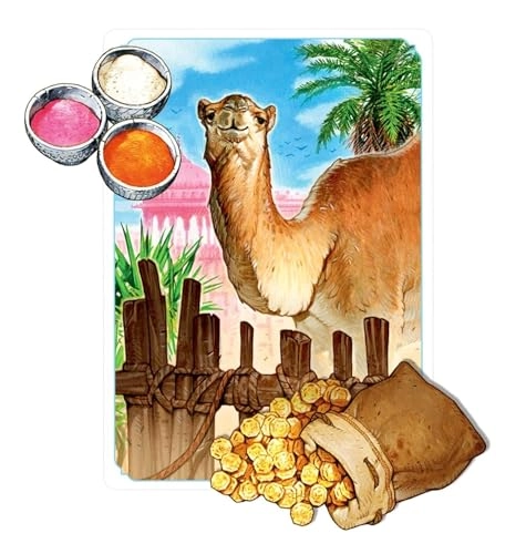 Jaipur: Standard Edition