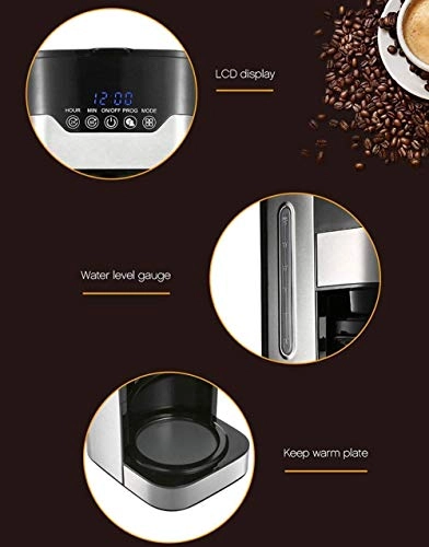 64677 - Single Serve Programmable