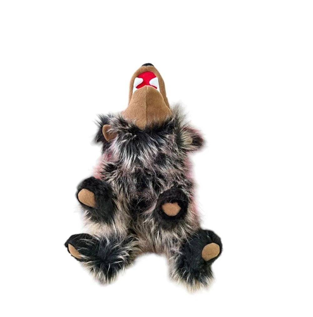 Rasputin - Hand Puppet