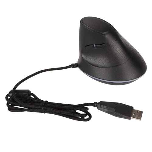 Vertical Mouse - Bluetooth