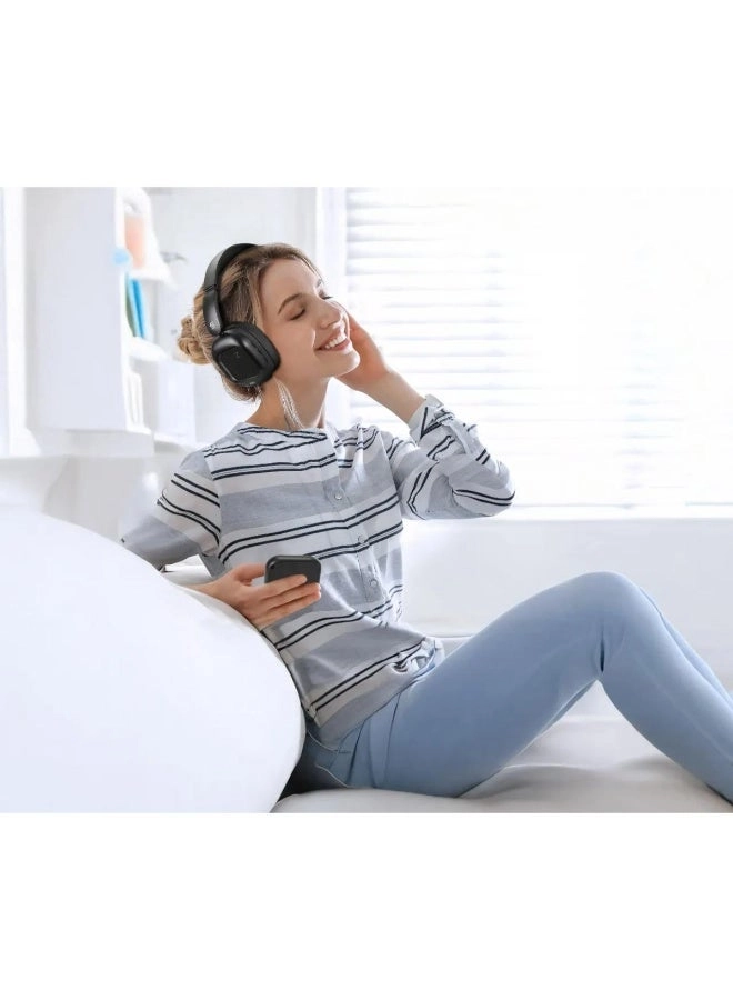 TOUCHWAVE ANC Wireless Headphone