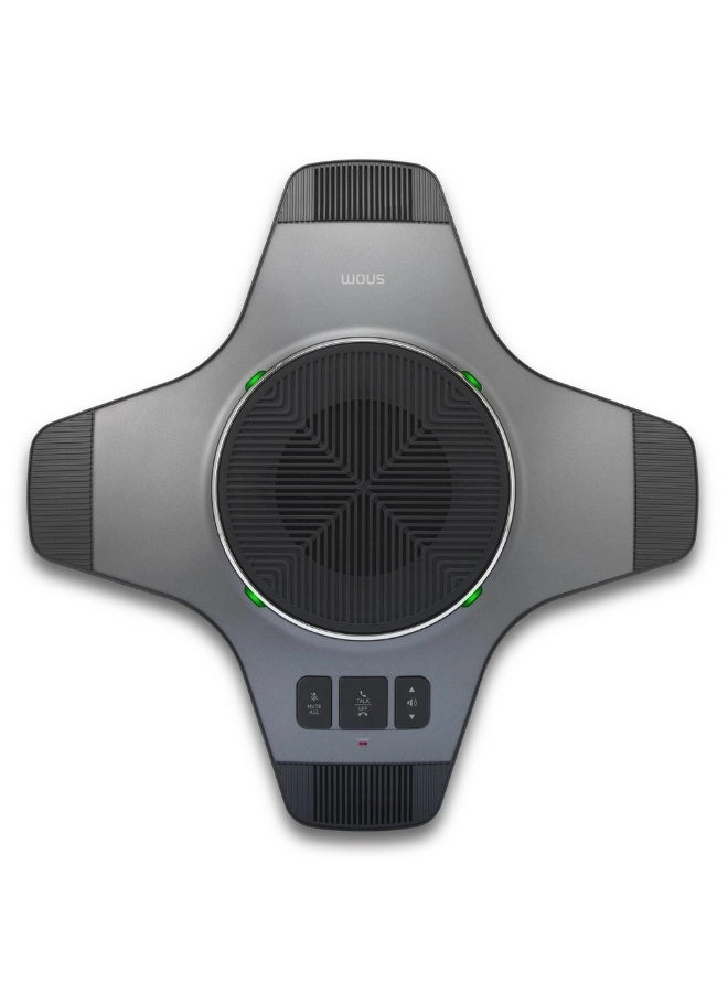 Snom C52 SP - wireless