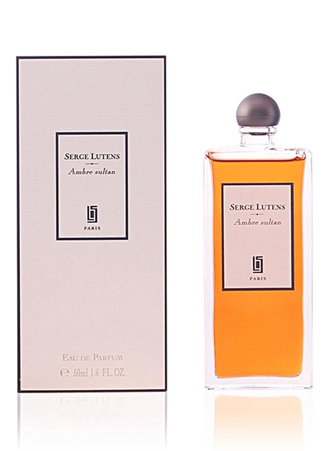 Ambre Sultan Eau de Parfum 50ml