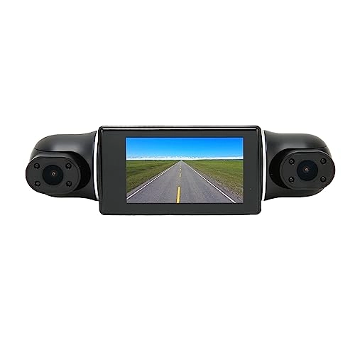 4 Channel Camera - 1080P