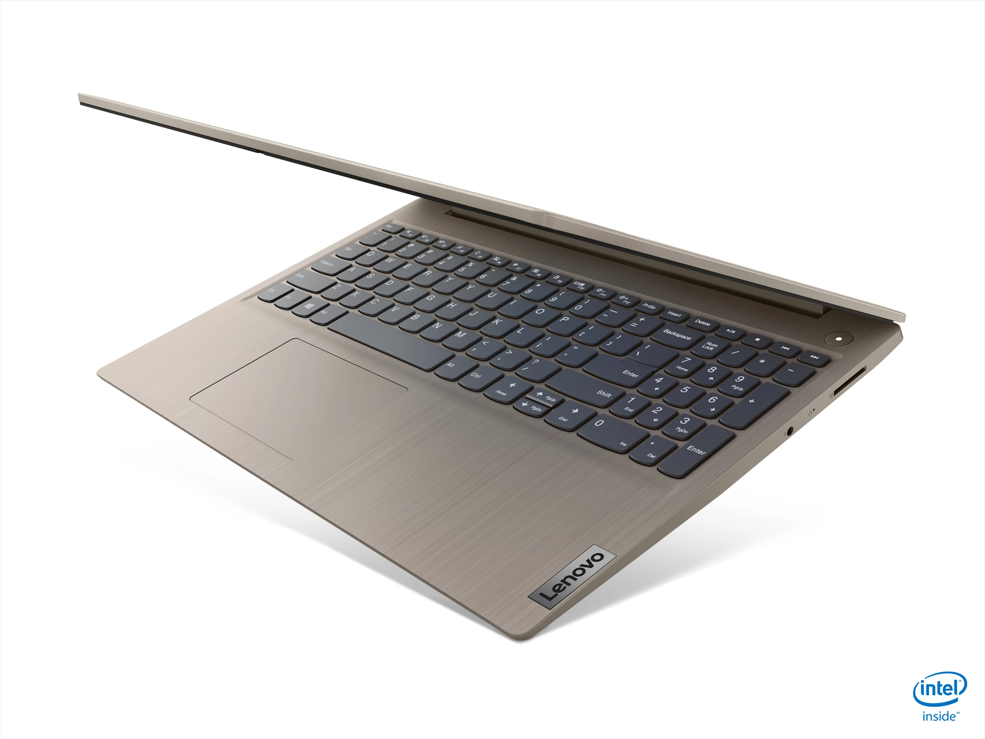 Ideapad IdeaPad 3 - 15.6'' Core i5-1035G1 12GB DDR4 512GB SSD
